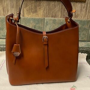 Dooney & Bourke Alto ShoulderBag 13” x 11” x 5.5” & Dust-bag pre-owned